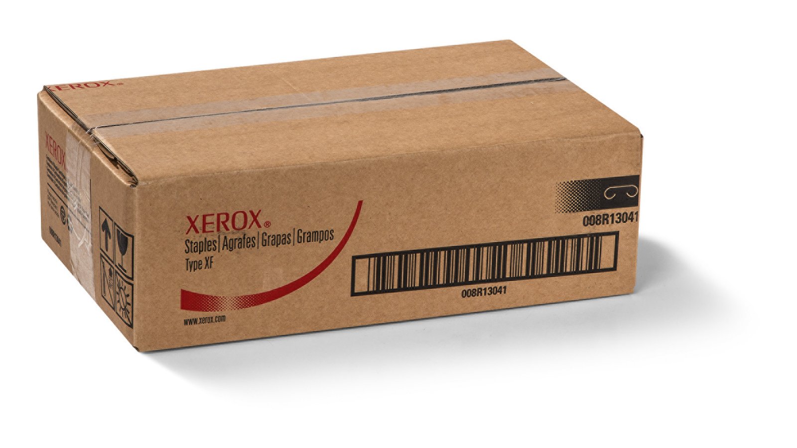 Xerox Staple Cartridge for Light Production Finisher XER-008R13041
