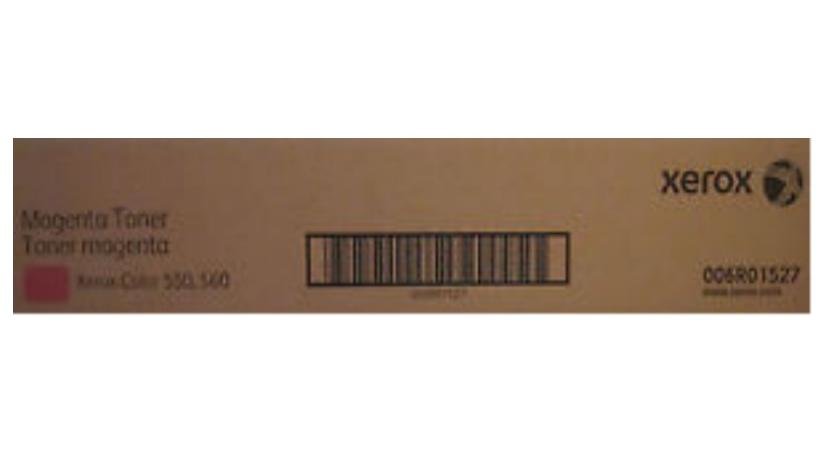 Xerox 006R01527 toner cartridge 1 pc(s) Original Magenta XER-006R01527