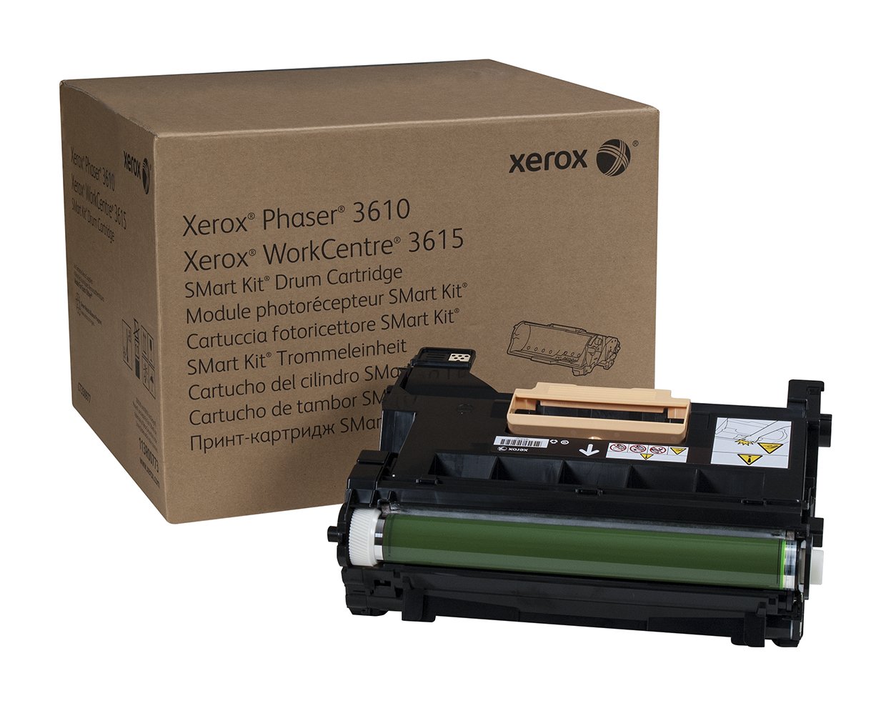 Xerox Drum Cartridge XER-113R00773