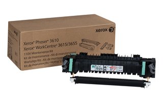Xerox 115R00084 fuser 200000 pages XER-115R00084