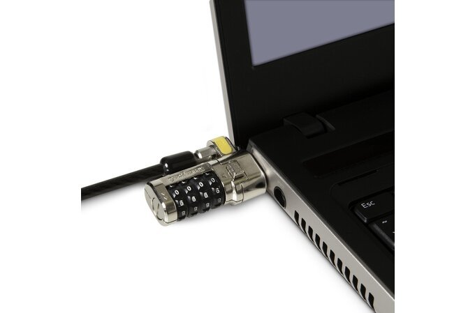 KENSINGTON COMPUTER ClickSafe™ Laptop Lock KEN-K64680US