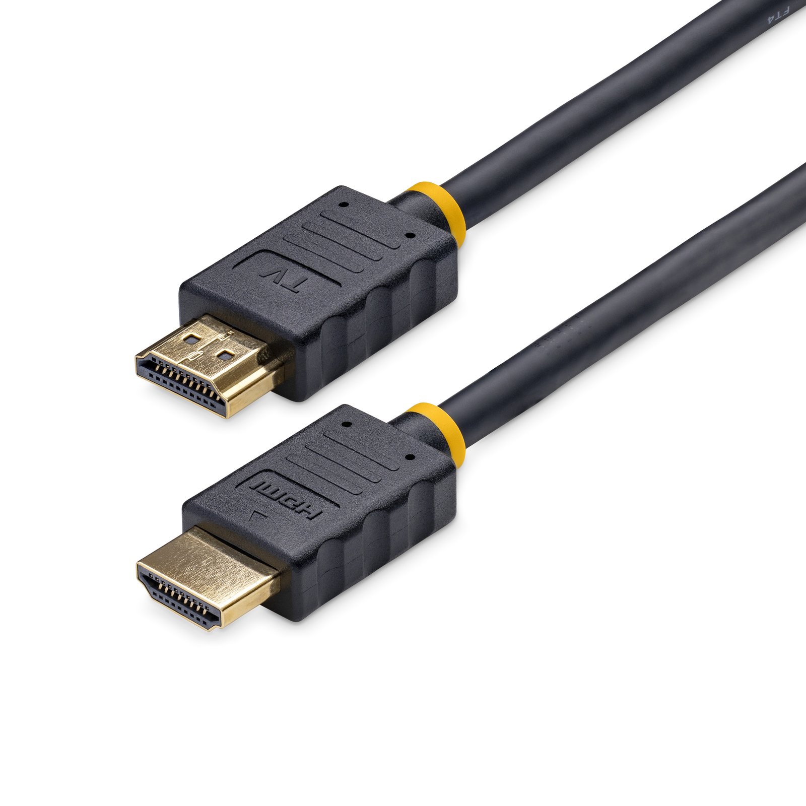 StarTech.com 5m (15 ft) Active High Speed HDMI Cable - Ultra HD 4k x 2k - to M/M STA-HDMM5MA