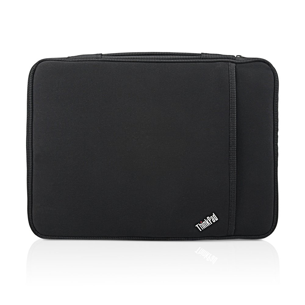 Lenovo 4X40N18009 laptop case 35.6 cm (14") Sleeve Black