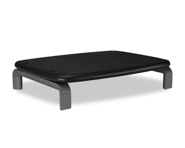 KENSINGTON COMPUTER 60087 monitor mount / stand Desk Black KEN-K60087F