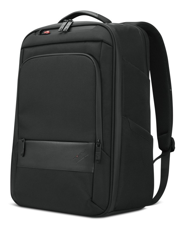 Lenovo ThinkPad Professional 16-inch Gen 2 backpack Casual Black Plastic 4X41M69794