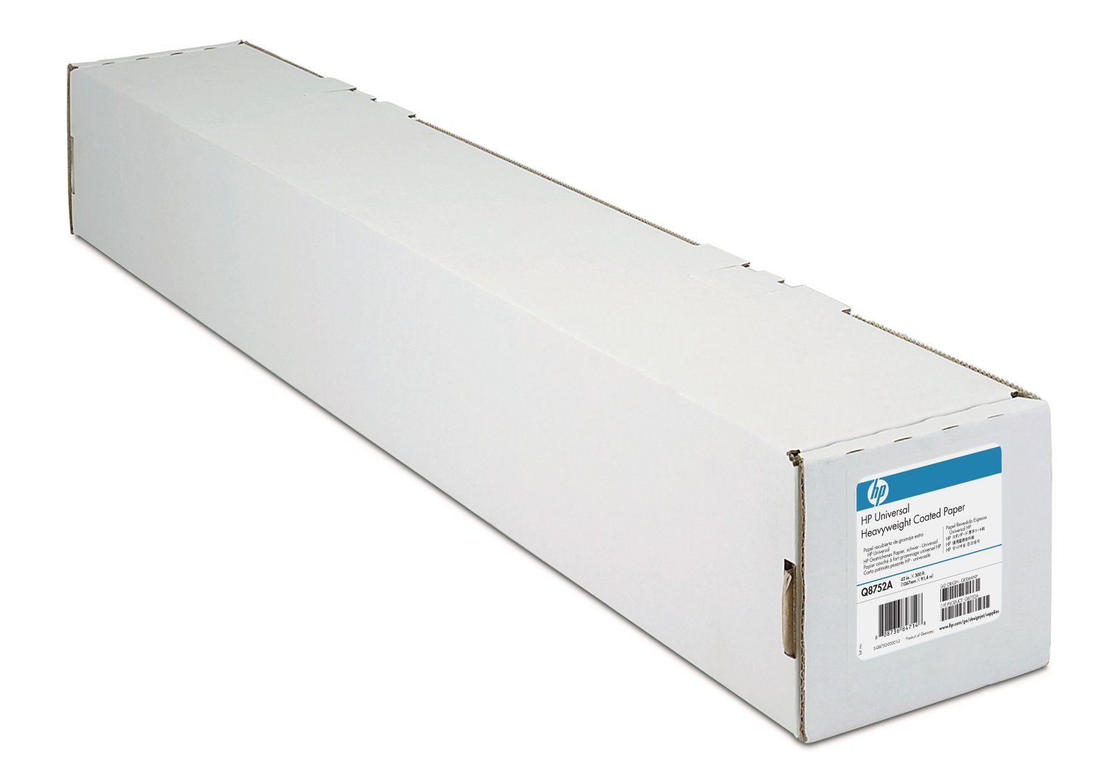 BRAND MANAGEMENT GROUP, LLC HP C6567B plotter paper BMG-C6567B