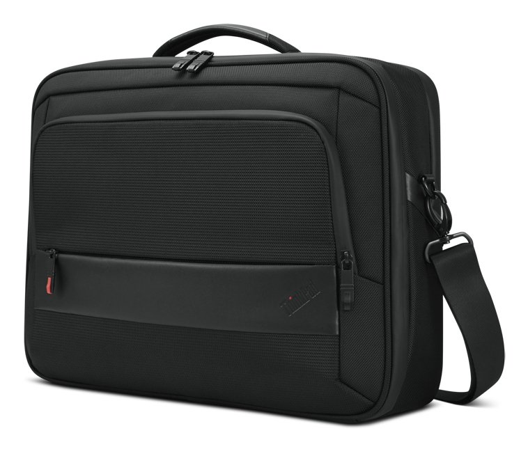 Lenovo ThinkPad Professional 16-inch Topload Gen 2 40.6 cm (16") Toploader bag Black 4X41M69795