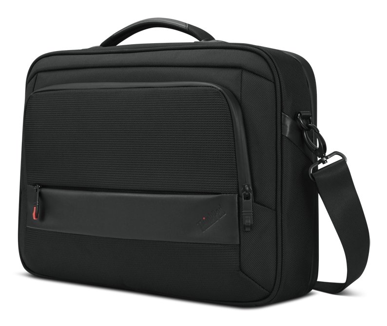 Lenovo ThinkPad Professional 14-inch Topload Gen 2 35.6 cm (14") Toploader bag Black 4X41M69796