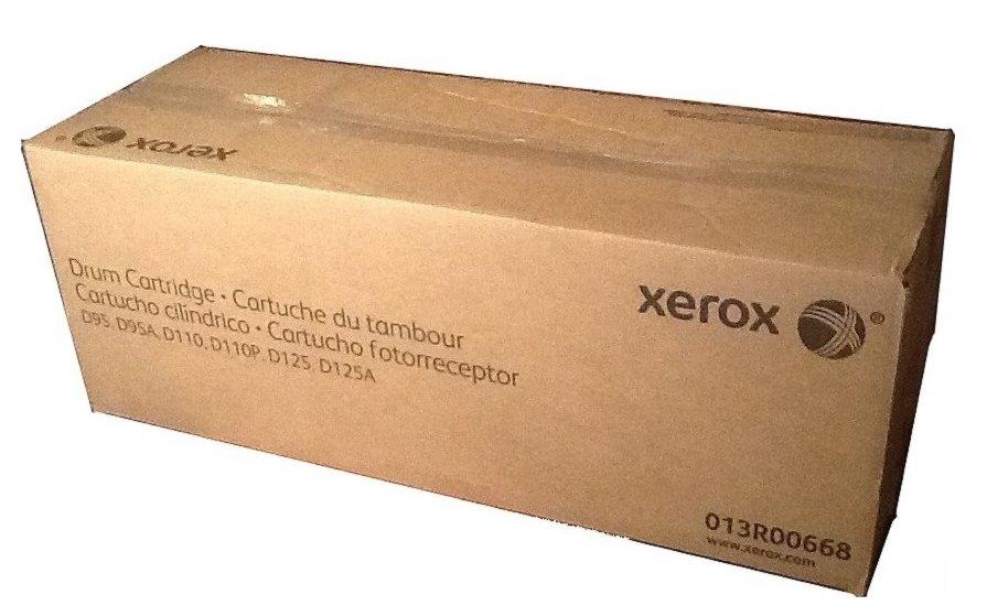 Xerox 013R00668 printer drum Original XER-013R00668