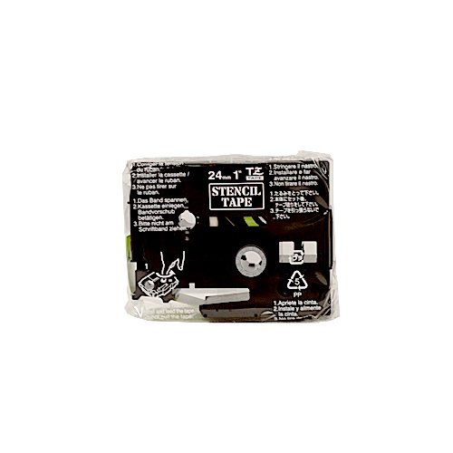 BROTHER INTERNATIONAL CORPORAT STE-151 label-making tape BMS-STE151