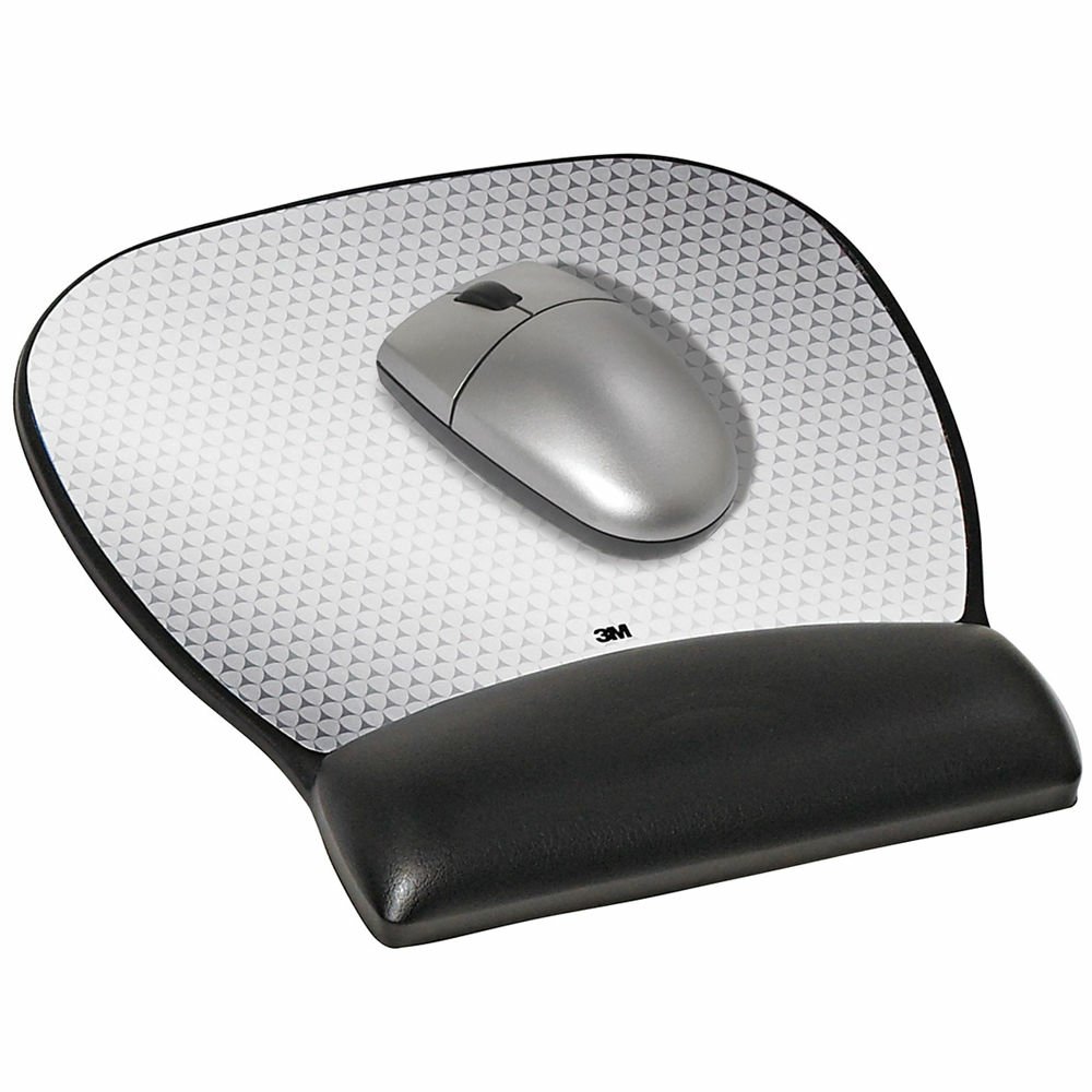 3M DISPLAY MATERIALS AND SYSTE MW310LE Black, Silver 3MS-MW310LE