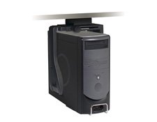 3M DISPLAY MATERIALS AND SYSTE CS200MB computer case Desktop Black 3MS-CS200MB