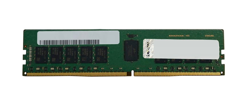 Lenovo 4X77A81440 memory module 32 GB 1 x DDR5 288-pin DIMM
