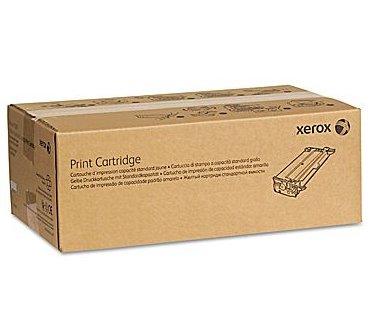 Xerox 006R01605 toner cartridge Original Black XER-006R01605