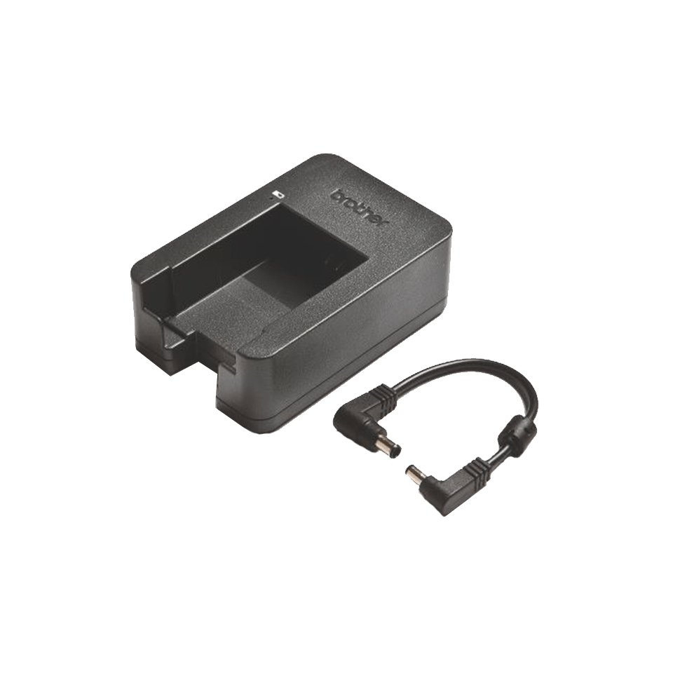 BROTHER INTERNATIONAL CORPORAT PA-BC-001 battery charger BMS-PA-BC-001