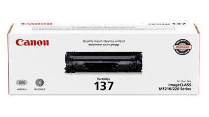 CANON INKJET 9435B001 toner cartridge 1 pc(s) Original Black CAN-9435B001