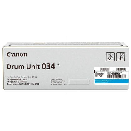CANON INKJET 034 Original CAN-9457B001