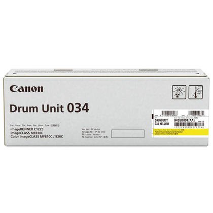 CANON INKJET 034 Original CAN-9455B001