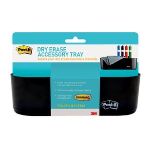 3M DISPLAY MATERIALS AND SYSTE Deftray Black 3MS-DEFTRAY
