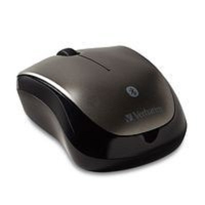 VERBATIM AMERICAS LLC 98590 mouse Office Ambidextrous Bluetooth Optical 1600 DPI VBM-98590