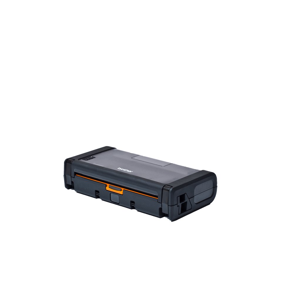 BROTHER INTERNATIONAL CORPORAT PA-RC-001 equipment case Black BMS-PA-RC-001