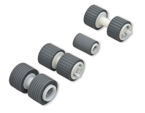 EPSON SCANNER Roller Assembly Kit EPS-B12B813581