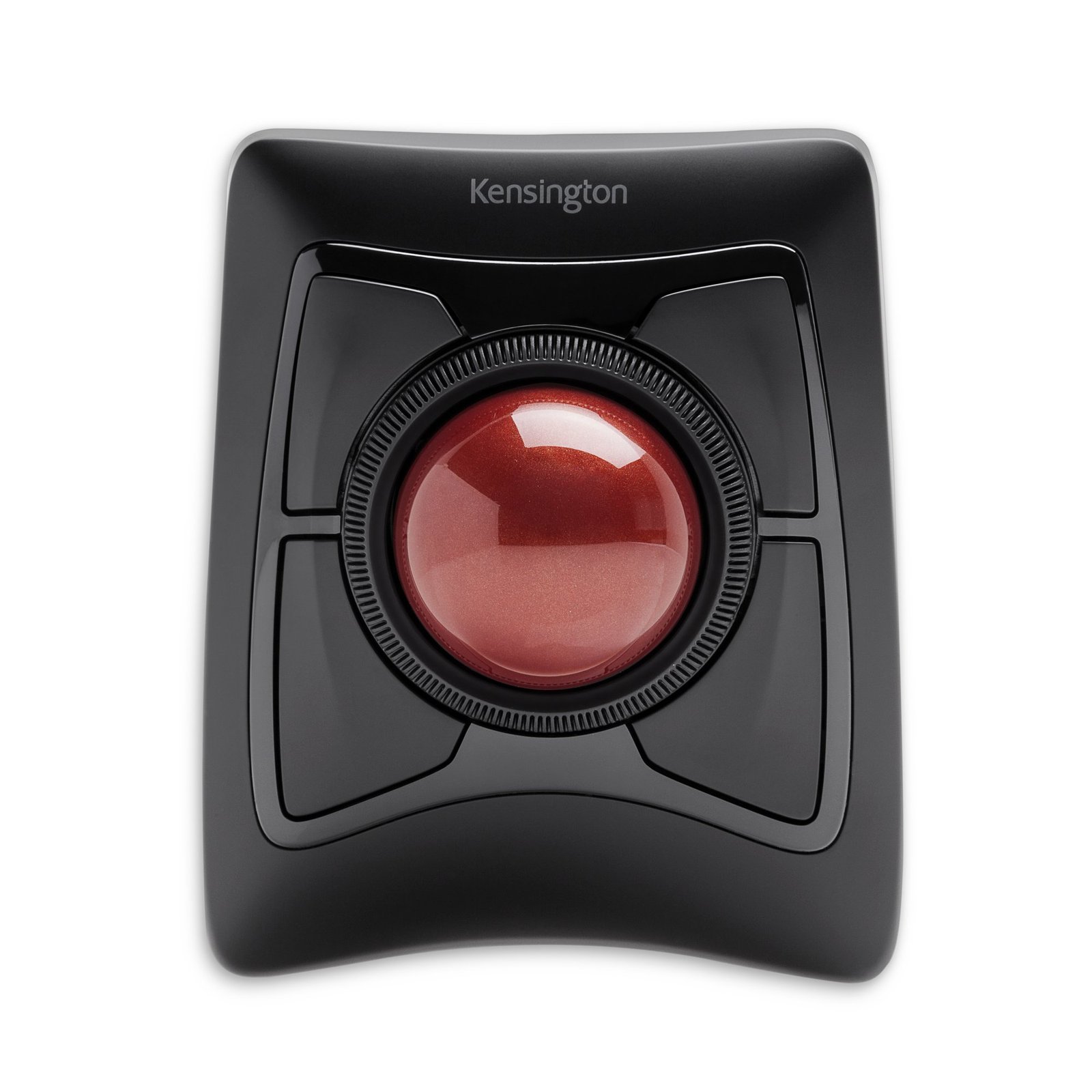 KENSINGTON COMPUTER Expert Mouse Wireless Trackball KEN-K72359WW