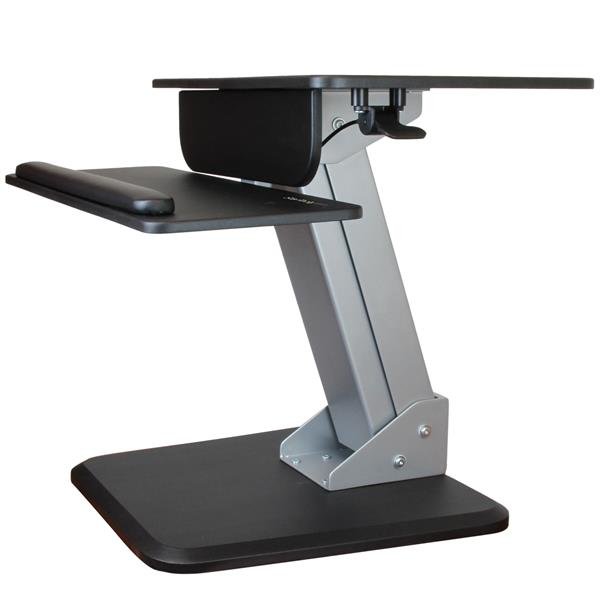 StarTech.com Sit-to-Stand Workstation STA-ARMSTS