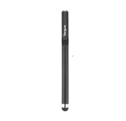 Targus Smooth Glide stylus pen Black TAR-AMM165US