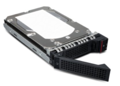 Lenovo 4XB7A80354 internal hard drive 20 TB 7200 RPM 3.5" Serial ATA III