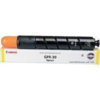 Canon 2801B003 toner cartridge 1 pc(s) Original Yellow CNN-2801B003AA