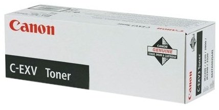 Canon C-EXV 39 toner cartridge 1 pc(s) Original Black CNN-4792B003AA
