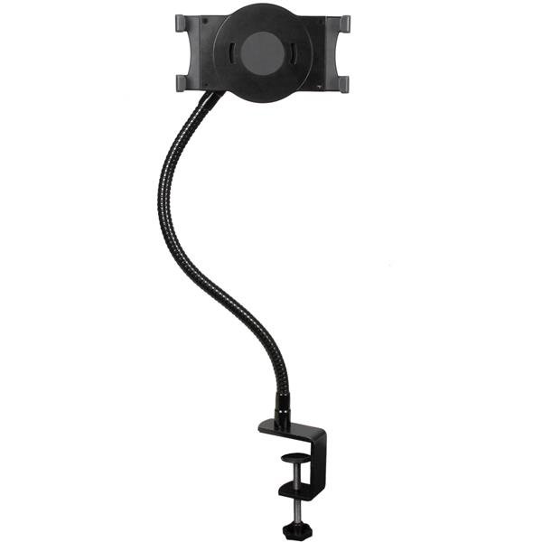 StarTech.com Gooseneck Tablet Holder - Bendable Arm - TAA STA-ARMTBLTUGN