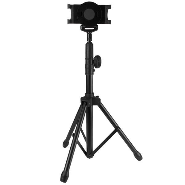 StarTech.com Adjustable Tablet Tripod Stand - TAA STA-STNDTBLT1A5T