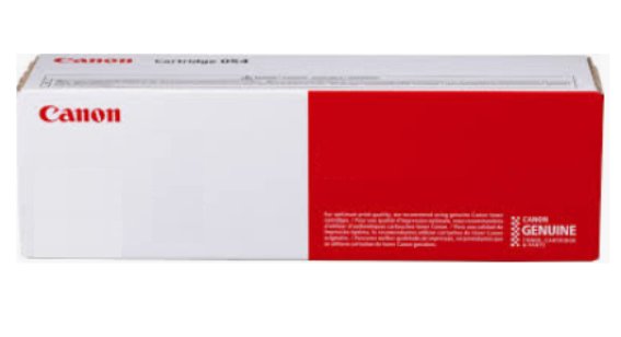 Canon GPR-53 toner cartridge 1 pc(s) Original Yellow CNM-8527B003AA