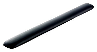 3M DISPLAY MATERIALS AND SYSTE WR85B wrist rest Gel Black 3MS-WR85B