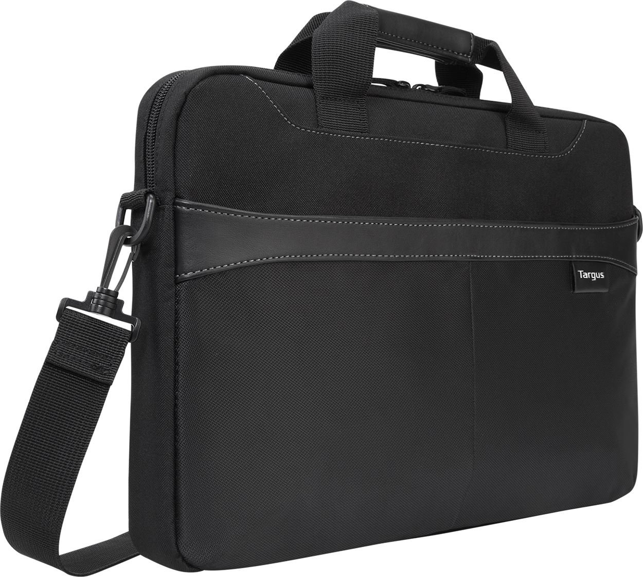 Targus TSS898 laptop case 40.6 cm (16") Briefcase Black TAR-TSS898