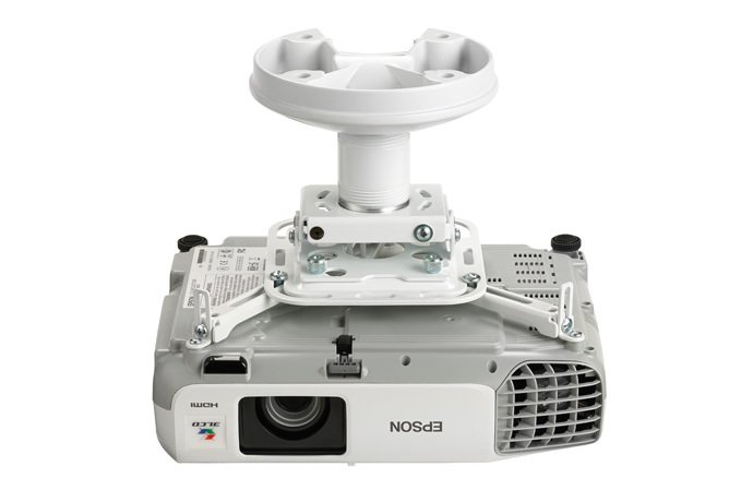 Epson ELPMBPJG project mount Ceiling White EPS-V12H808001