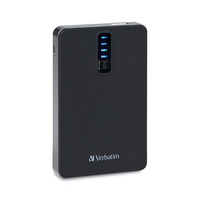 VERBATIM AMERICAS LLC VB-97934 VBM-97934