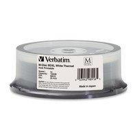 VERBATIM AMERICAS LLC M-DISC BDXL 100 GB 25 pc(s) VBM-98915