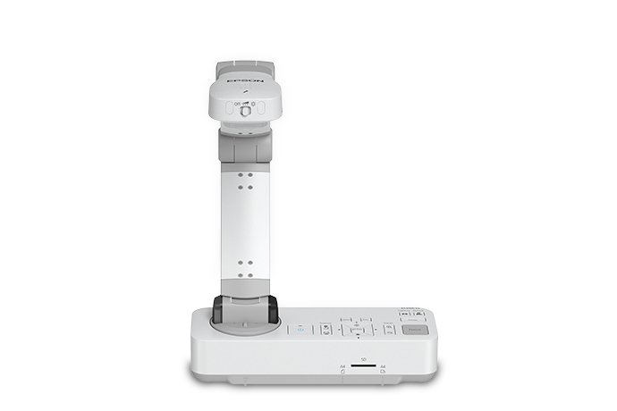 Epson DC-13 document camera White CMOS USB/HDMI EPS-V12H757020