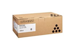 Ricoh 841346 toner cartridge 1 pc(s) Original Black RIC-841346