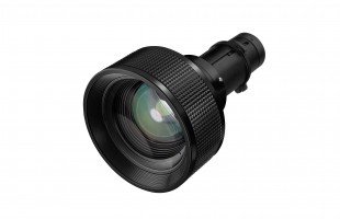 BENQ AMERICA CORP. LS2ST1 projection lens PX9210, PU9220, BNQ-5J.JDH37.011