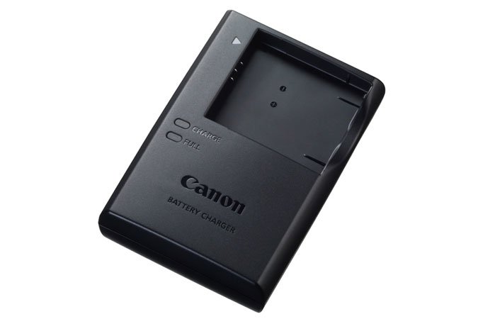CANON USA CB-2LF battery charger CNC-8419B001
