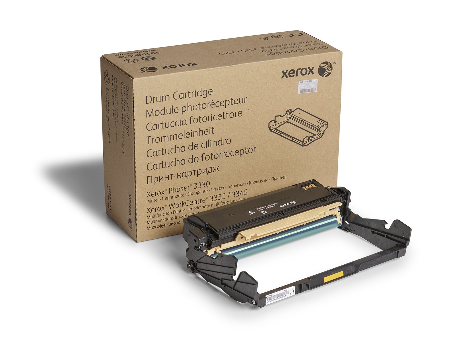 Xerox Drum Cartridge XER-101R00555