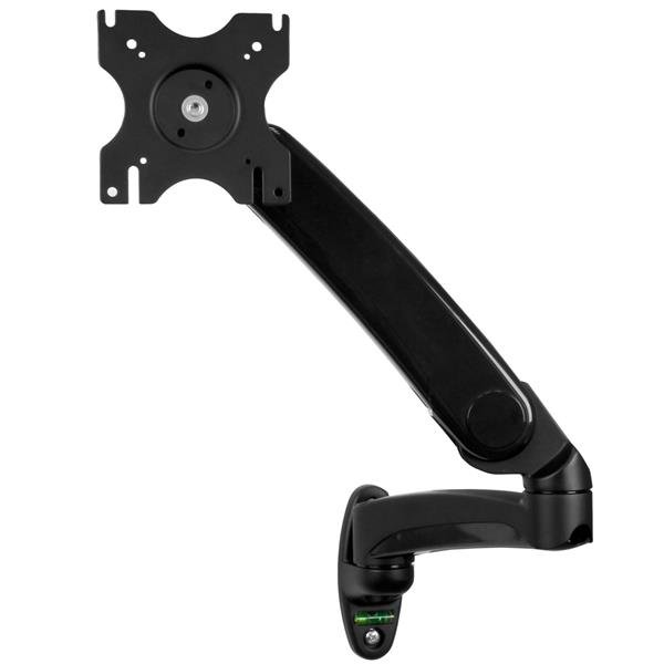 StarTech.com Wall-Mount Monitor Arm - Full Motion - Articulating - For up to 34" (19.8lb/9kg) STA-ARMPIVWALL