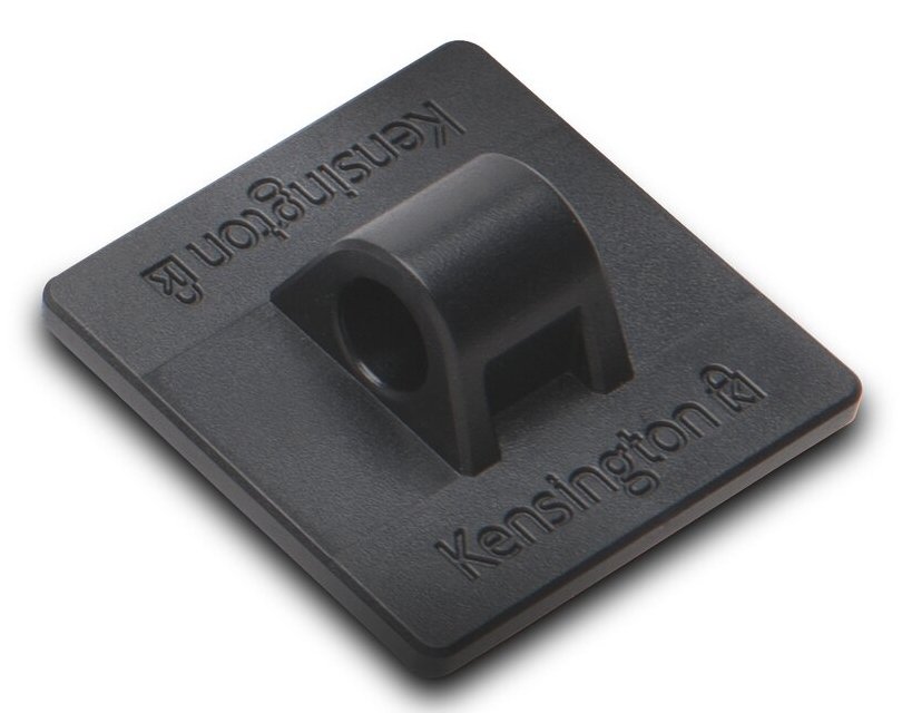 KENSINGTON COMPUTER K67934WW cable lock accessory Black 1 pc(s) KEN-K67934WW