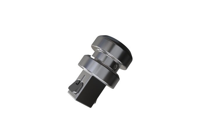 KENSINGTON COMPUTER ClickSafe Security Anchor for wedge Lock Slot KEN-K67973WW