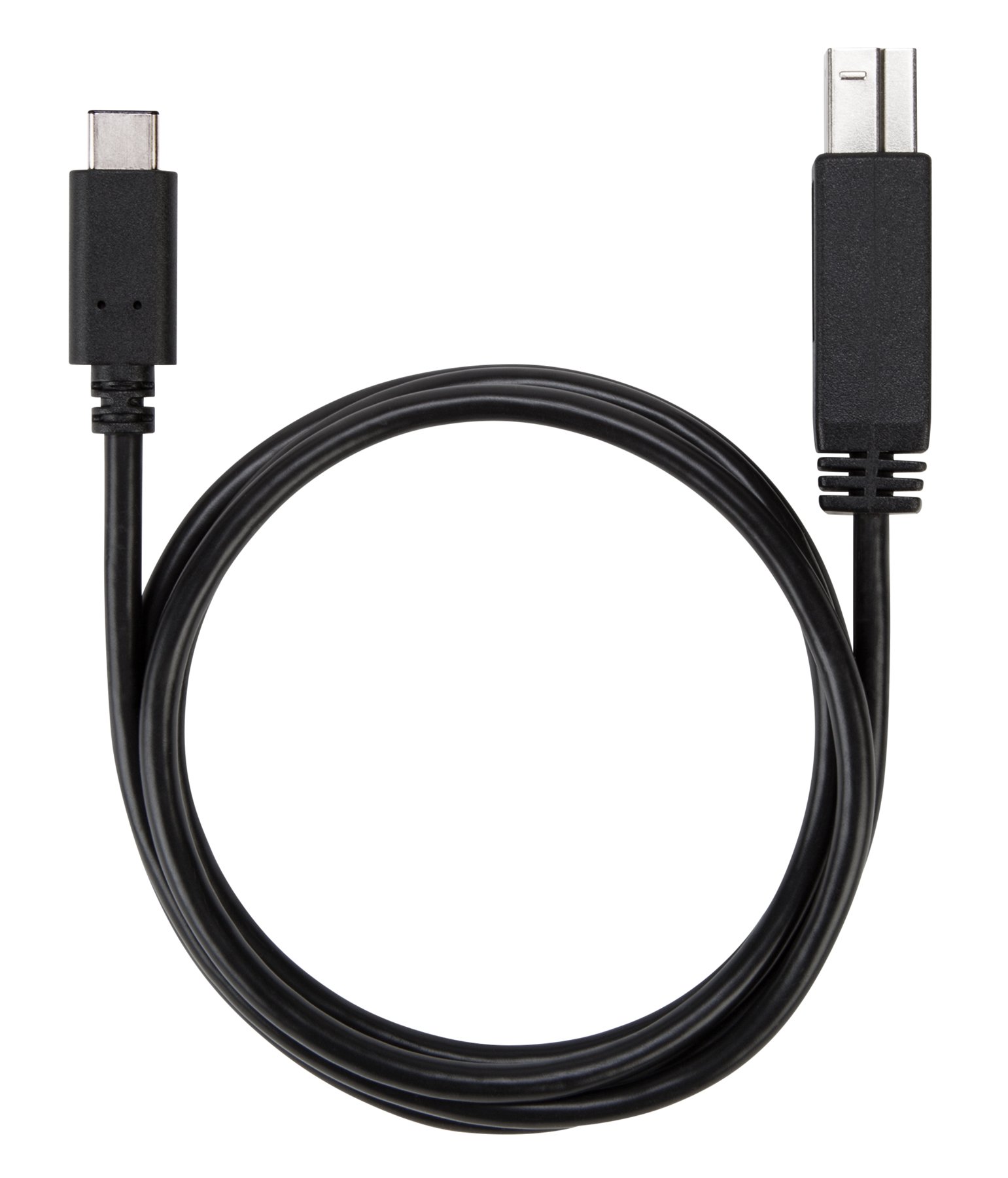 Targus ACC924USX USB cable 3.2 Gen 1 (3.1 m C B Gbit/s Black TAR-ACC924USX