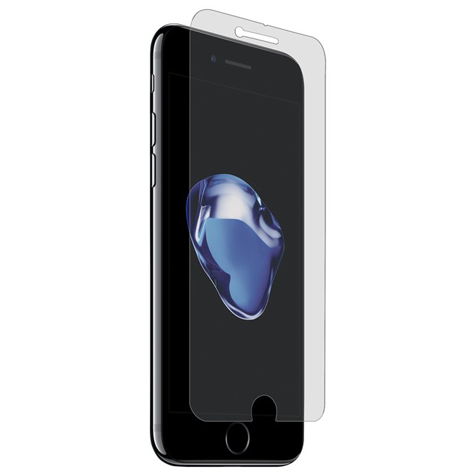 Targus AWV1294USZ mobile phone screen/back protector Clear screen Apple 1 pc(s) TAR-AWV1294USZ